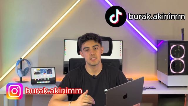 Macbook Air M2 İnceleme ! (1 Senelik Uzun Kullanım Testi) смотреть онлайн