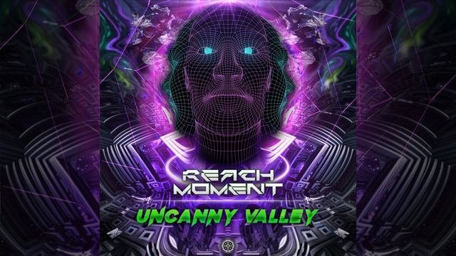 Uncanny Valley смотреть онлайн