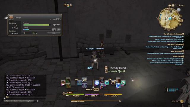 3 star for luci weapon weaver смотреть онлайн