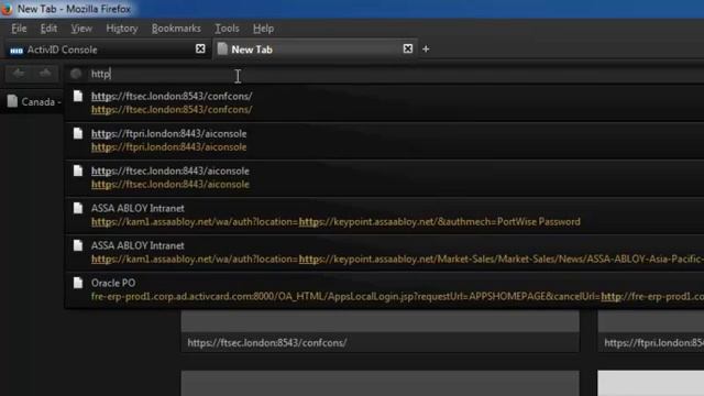 ActivID Appliance: Enable IPMI Access смотреть онлайн