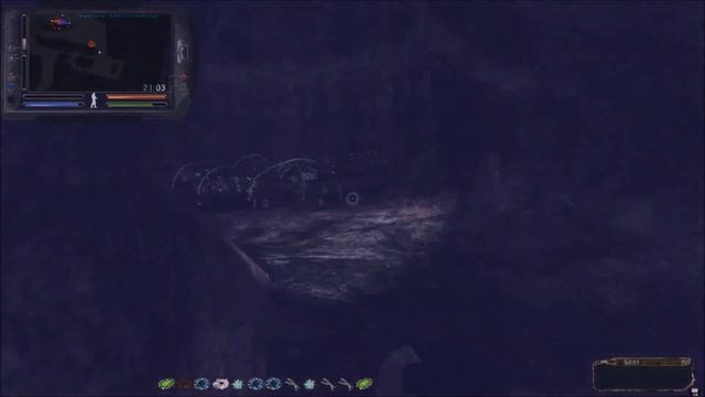 S.T.A.L.K.E.R Народная Солянка 2016/"Шкатулка и Сейф для Шахтёра"/Гид/#40 смотреть онлайн