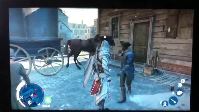 Extra: The Carriage That Don't Care Part 1 смотреть онлайн
