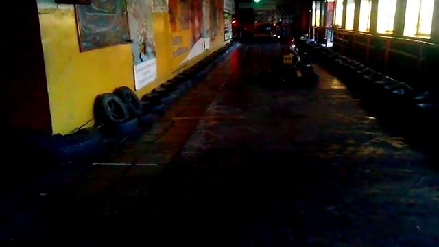 Кострома картинг смотреть онлайн