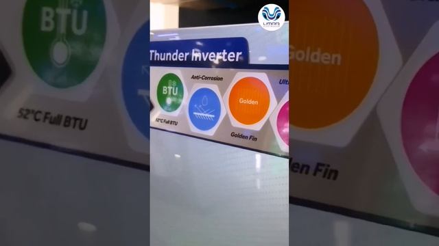 Haier Latest T3 Model