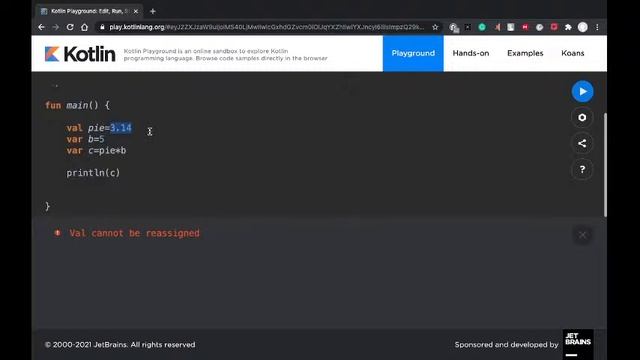 Android Developer In 15 Days (Day 2) смотреть онлайн