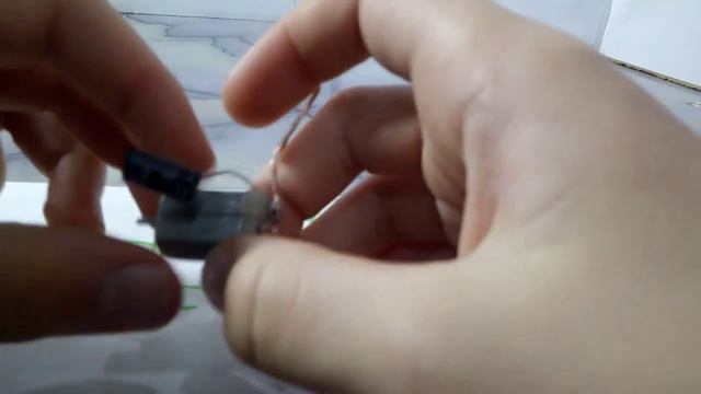 Простая сигнализация своими руками. смотреть онлайн