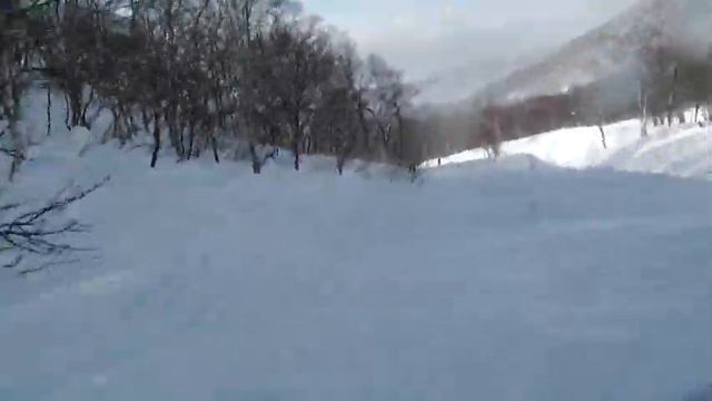 ニセコ　G8～大沢 смотреть онлайн