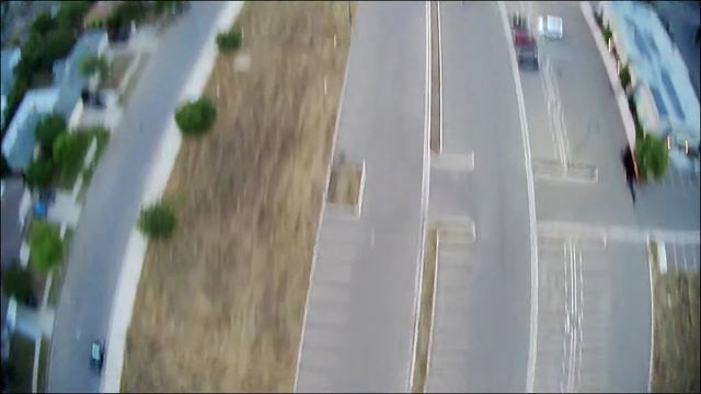 Pre-sunrise flight of my JJR/C JJPRO X5 "EPIK" 5G Drone 06-12-19 (1080p) (1) смотреть онлайн