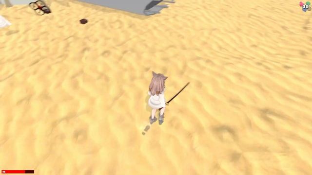 TENTACLES OF SUBMISSION Gameplay