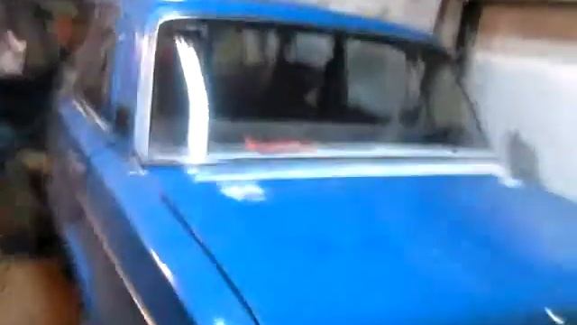 ВАЗ-2106 турбо самара смотреть онлайн