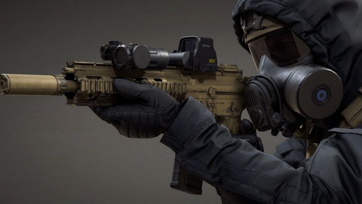 Caliber смотреть онлайн