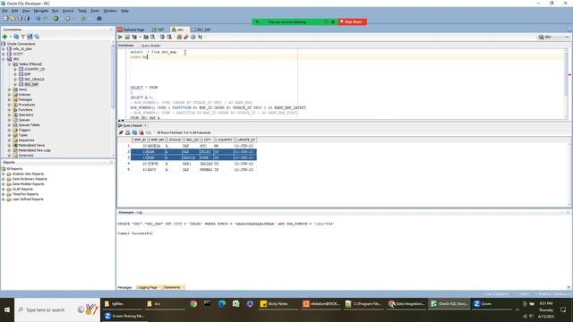 IICS | Best Method To Remove Duplicates Records From Source in Informatica Cloud смотреть онлайн
