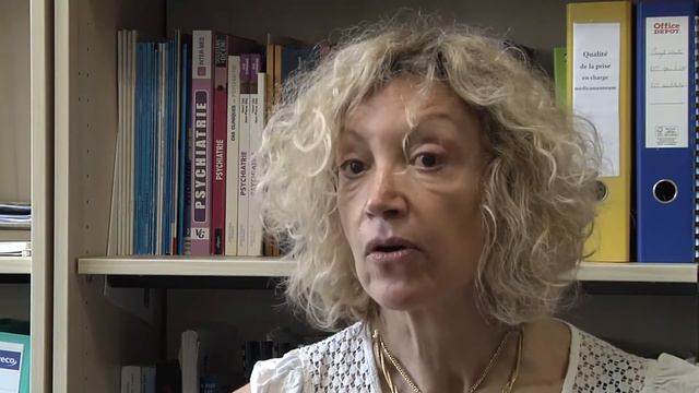 CENPARE - Centre d’Évaluation des Pathologies Résistantes смотреть онлайн