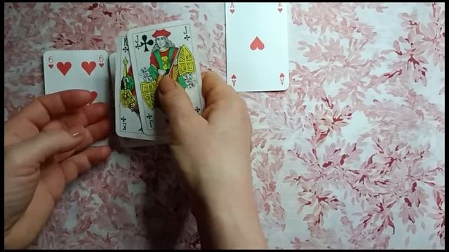 КАКИЕ ДАЛЬШЕ БУДУТ ОТНОШЕНИЯ МЕЖДУ КРЕСТОВЫМ КОРОЛЁМ И ЧЕРВОВОЙ ДАМОЙ?? смотреть онлайн