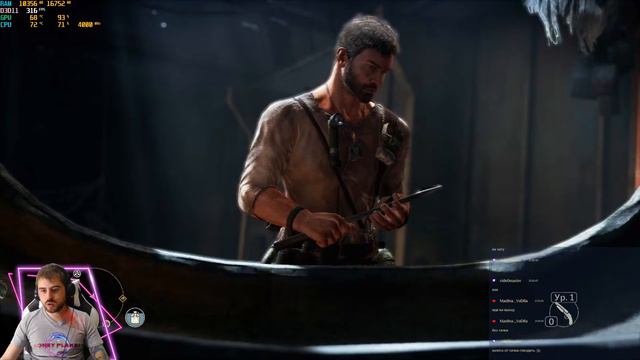 Щупаем Mad Max смотреть онлайн