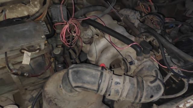 Газель опять сломалась!!! Газель заводится и глохнет, устраняем причину!! смотреть онлайн