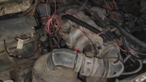 Газель опять сломалась!!! Газель заводится и глохнет, устраняем причину!!