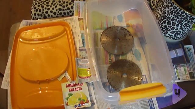 Удаление краски и пятен быстро и легко