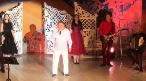 Яна сезон! Яна жыр! Салават Фатхетдинов - Сонгы союем