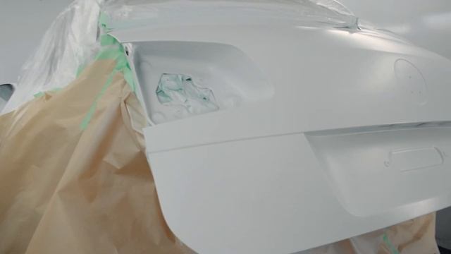 Volkswagen Service - Кузовной ремонт - Promo смотреть онлайн