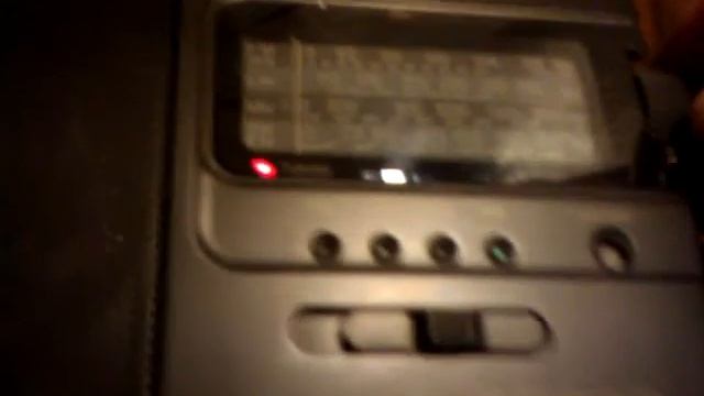 PANASONIC RF-3500E9-K смотреть онлайн