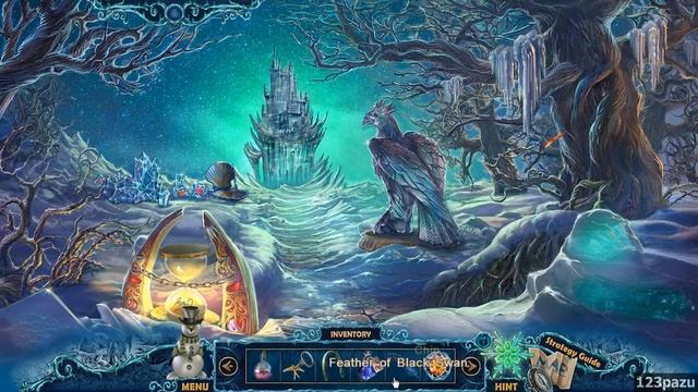 Christmas Eve: Midnight's Call - Part 9 Let's Play Walkthrough смотреть онлайн