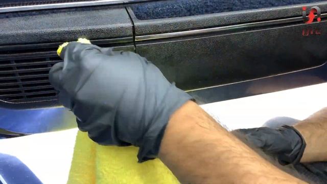 VW GOLF MK1 CABRIOLET 16V BBS | DETALLANDO JOYAS #1 смотреть онлайн