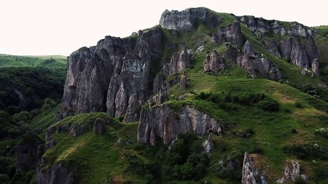 2022 - Армения, Хндзореск (Пещерный город), реприза смотреть онлайн