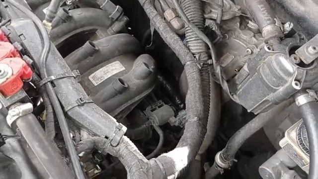 Клин коробки Daewoo Gentra