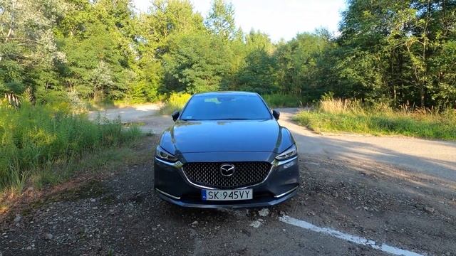 NEW 2023 Mazda 6 SHOCKS The Entire Car Industry! смотреть онлайн