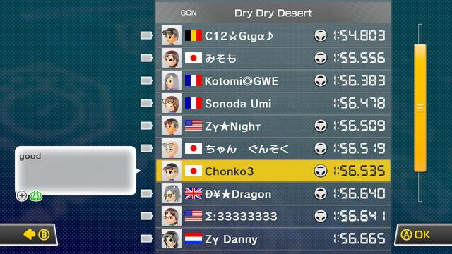 Worldwide Top 10s - 2015-04-19 19:00 UTC (Mario Kart 8) смотреть онлайн