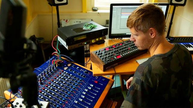 Joris Voorn - Unreleased