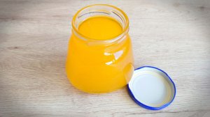 Топленое масло приготовленное с добавлением воды.