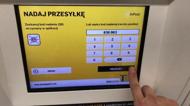 Получаю первую посылку с Allegro|ВЛОГ из Польши смотреть онлайн
