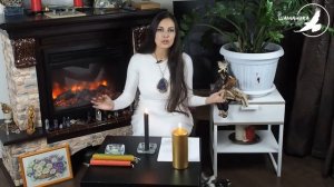 Инструкция к прожиганию Черных свечей.