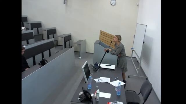 Форум "Подростки 360", Мастер-класс "Самоповреждающее поведения и суициды" смотреть онлайн
