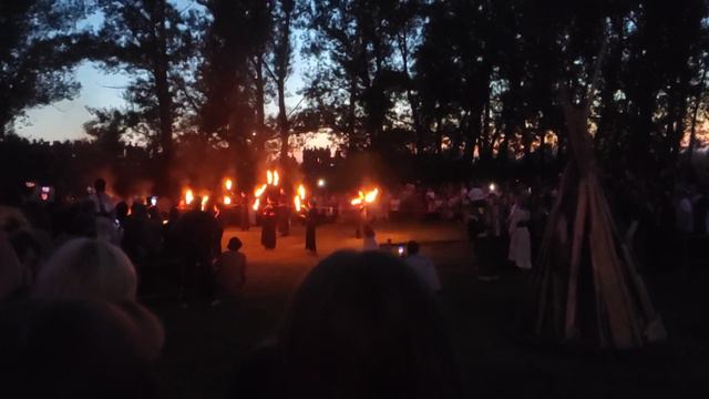 Музыкальный Фестиваль Мир Сибири