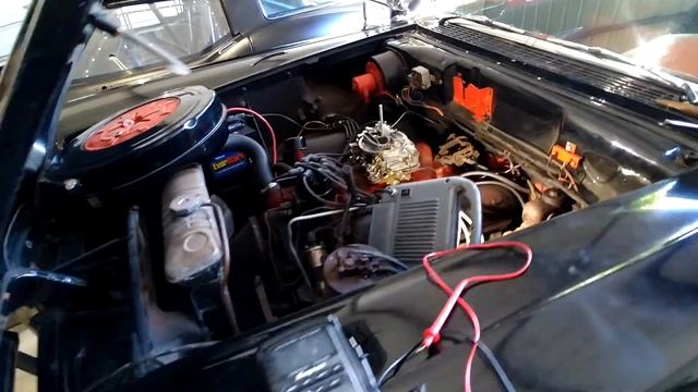 58 edsel pacer смотреть онлайн