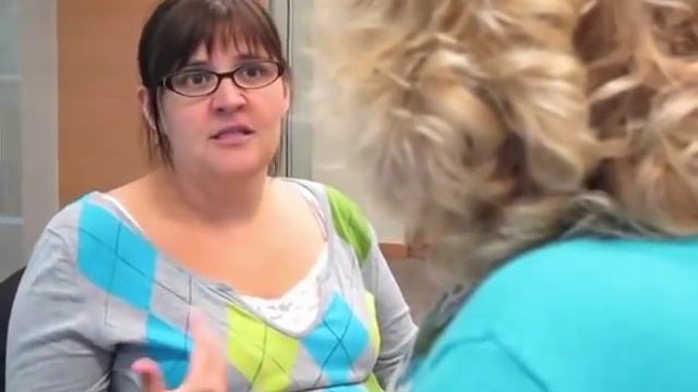 Demonstration Qualitative Interview - how it should be done смотреть онлайн