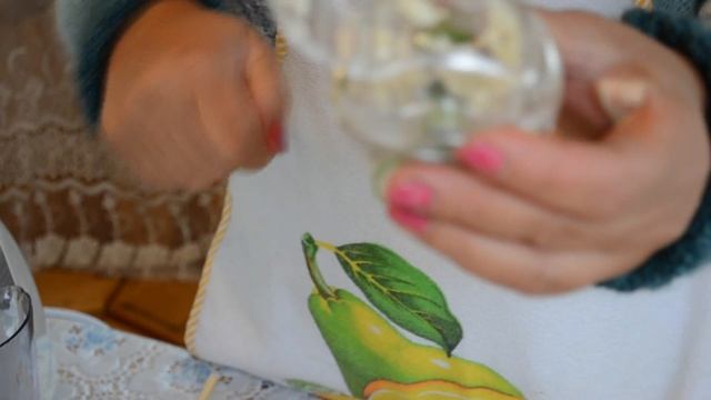 Лучшие соки. Шнековая соковыжималка JATA (Испания). смотреть онлайн