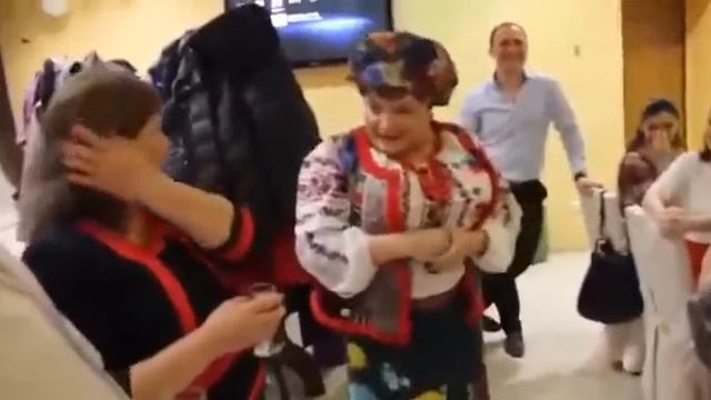 Верка Сердючка о женщинах и мужчинах. смотреть онлайн