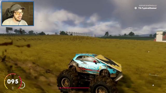 The Crew 2 Gameplay Walkthrough, Part 1! (The Crew 2)