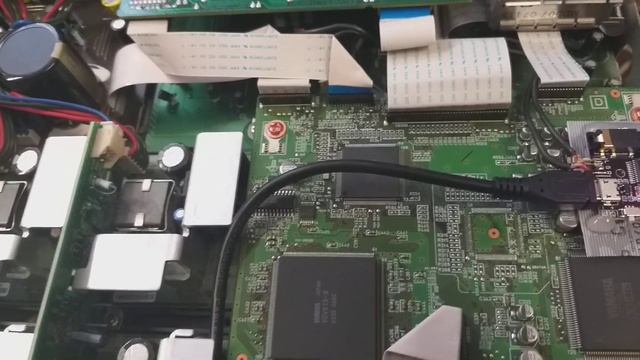 Даёшь Bluetooth 5.0 модуль VHM-314 V2.0 в усилитель Yamaha RX-SL 100RDS смотреть онлайн