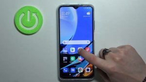 Как найти скачанные файлы на Xiaomi Redmi 9T? Где находится папка "Загрузки" на Xiaomi Redmi 9T?