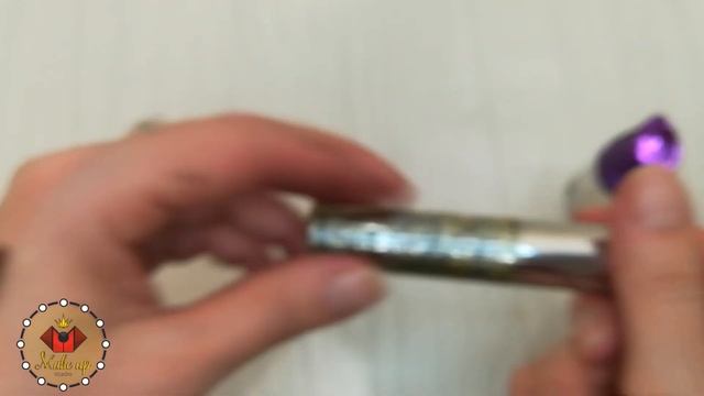 Как реанимировать засохшую косметику. Чудо разбавитель Bond ManlyPro. смотреть онлайн