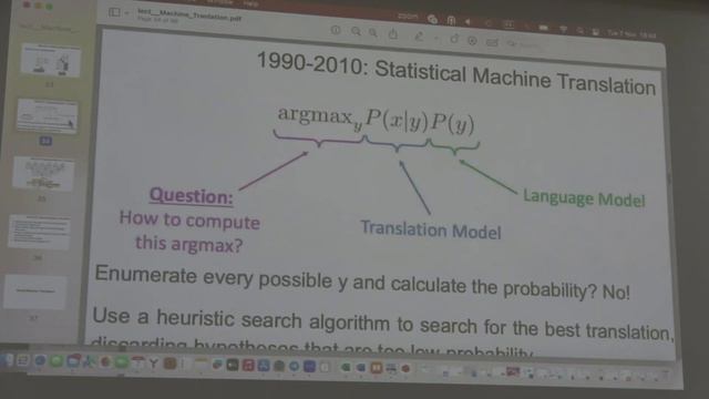 Лысяков А.О. | Семинар 9 по глубокому машинному обучению, 2023, осень | ВМК МГУ смотреть онлайн