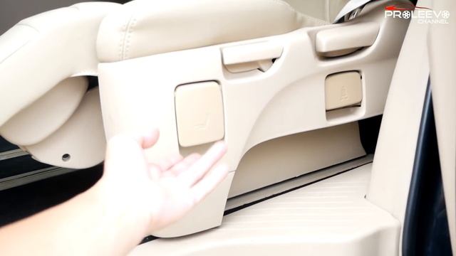 Toyota Alphard 2.4 G 2008 Sekarang Sudah Murah | REKAM #87 смотреть онлайн