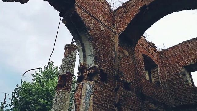 По полям и весям. Выпуск 8. смотреть онлайн