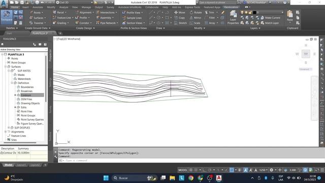 Como instalar Autodesk Civil3D 2019 English Win 64bit смотреть онлайн