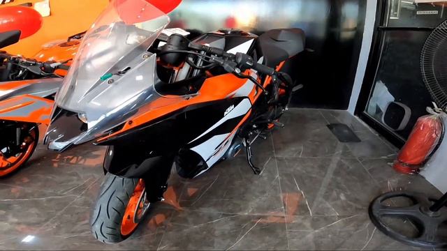 KTM 2024 BIG BIKE PRICELIST | PROMO | IRONMON MOTOVLOG смотреть онлайн